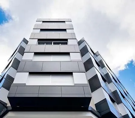 Bex Homes Ξενοδοχείο *