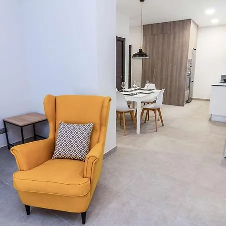 Bex Homes Ξενοδοχείο