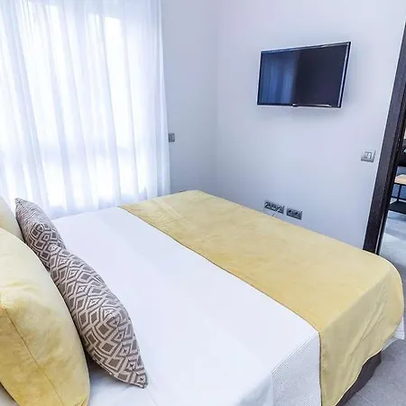 Ξενοδοχείο Bex Homes *