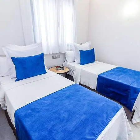 Bex Homes Отель Лас-Махорерас