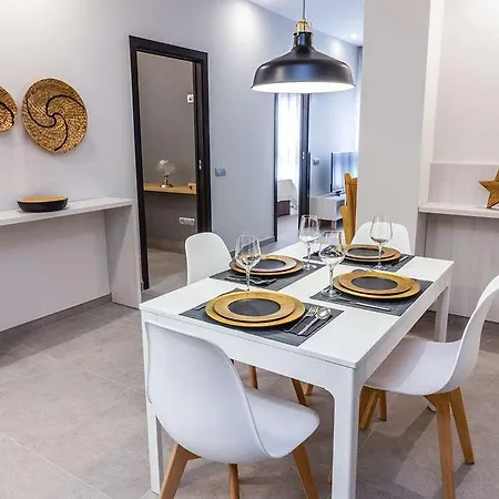 Bex Homes * Лас-Махорерас