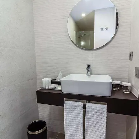 Отель Bex Homes
