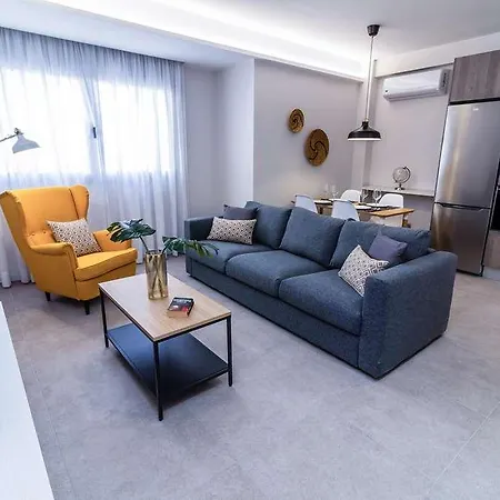 Отель Bex Homes *